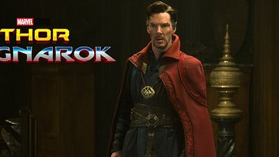 image de la news Thor 3 : Doctor Strange sera de la partie