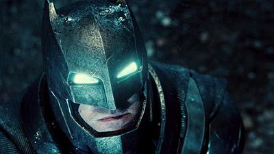 image de la news The Batman : Ben Affleck émet quelques réserves