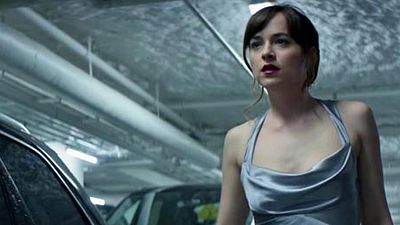 image de la news Cinquante nuances plus sombres : la tension monte dans un nouveau spot TV