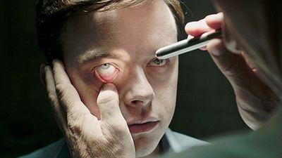 image de la news A Cure for Life : les 4 bonnes résolutions du thriller signé Gore Verbinski