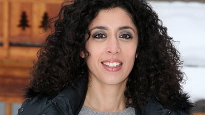 image de la news Roschdy Zem dans le premier long métrage de Naidra Ayadi