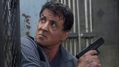 image de la news Expendables 4 : Stallone va faire un film "différent"