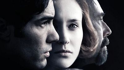 image de la news Bande-annonce Le Secret de la chambre noire : Tahar Rahim et Olivier Gourmet voient des fantômes
