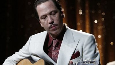 image de la news Berlinale 2017 : Django avec Reda Kateb en ouverture 