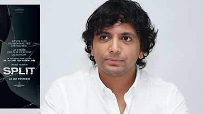 image de la news LIVE - Split : posez vos questions à M. Night Shyamalan