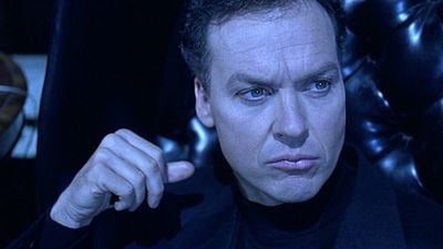 Pourquoi Michael Keaton a refusé le rôle de Batman dans "Batman Forever" ?