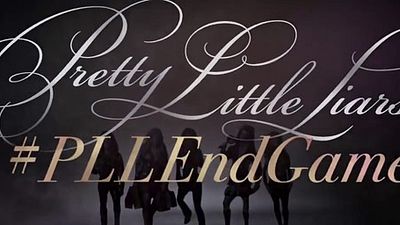 image de la news Pretty Little Liars : un teaser pour la fin de la série