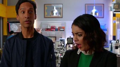 image de la news Powerless : bienvenue chez Wayne Security dans le teaser de la série DC Comics