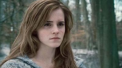 image de la news Harry Potter : et si Emma Watson n'avait pas eu le rôle d'Hermione ?