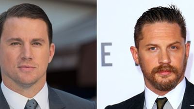 Channing Tatum et Tom Hardy dans Triple Frontier ?