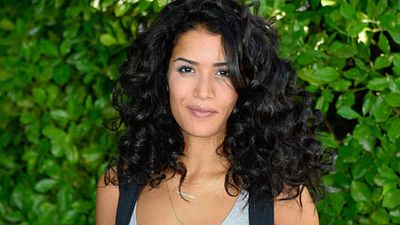 image de la news Sabrina Ouazani, de L'Esquive à Ouvert la nuit : portrait d'une jeune actrice