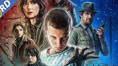 image de la news Faux Raccord : les gaffes et erreurs de Stranger Things