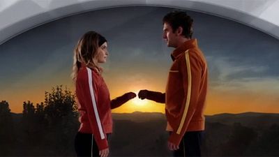 image de la news Legion : le spin-off X-Men s'offre un teaser romantique... et superhéroïque !