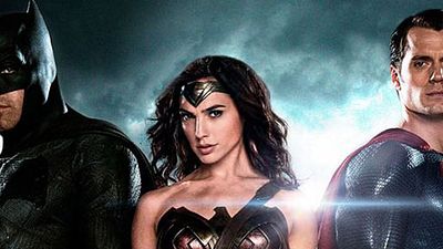 image de la news La Justice League dans les starting-blocks sur la nouvelle photo !