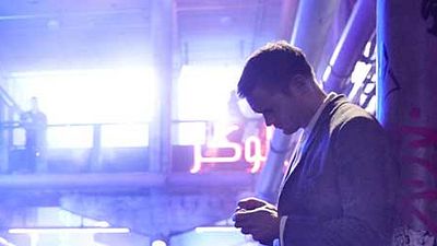 image de la news Mute : Premières photos hypnotiques du film Netflix par le réalisateur de Warcraft