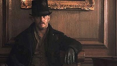 image de la news Taboo : que pense la presse américaine de la première série de et avec Tom Hardy ?