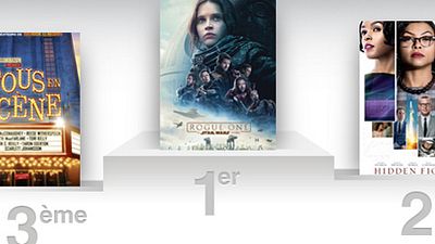 image de la news Box-office US : Rogue One s'arrache pour rester leader ! [MAJ]
