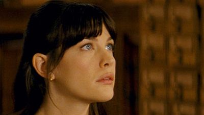 image de la news Avengers Infinity War : Liv Tyler et Gwyneth Paltrow au générique ?