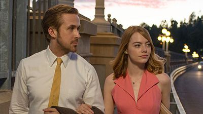 image de la news Nominations BAFTA's 2017 : La La Land, Nocturnal Animals et Premier contact en tête