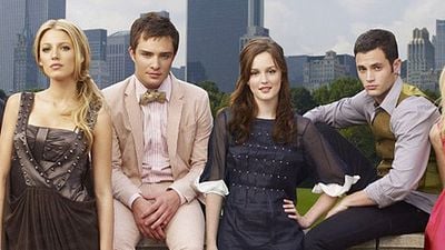 image de la news Gossip Girl : et si l'identité de Gossip Girl était en fait évidente depuis le premier épisode ?