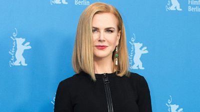 image de la news Remake US d'Intouchables : Nicole Kidman au casting ?