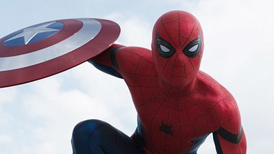 image de la news Avengers Infinity War : Spider-Man et Gamora confirmés au casting