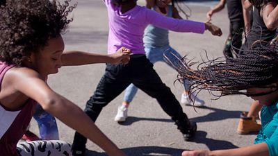 image de la news The Fits : un premier film dansant sous l'influence de Tomboy [INTERVIEW]