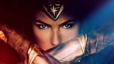 image de la news Wonder Woman : l’identité du méchant révélée ?