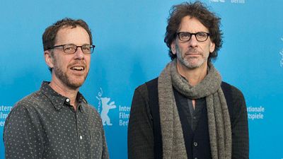 image de la news Les frères Coen développent leur première série, et ce sera un western !