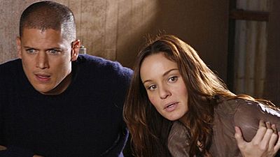 image de la news Prison Break : l'équipe est réunie pour Wentworth Miller sur les nouvelles images de la saison 5 [SPOILERS]