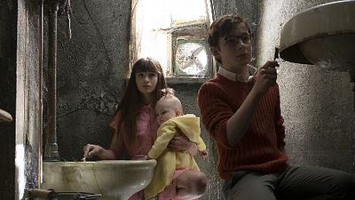 image de la news Crash d'avion, incendie, tornade : Les 10 épisodes de série les plus désastreux