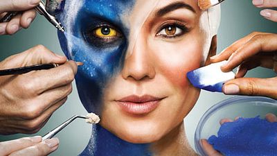 image de la news Star Wars, Pirates des Caraïbes, Avatar... L'émission de maquillage d'effets spéciaux Face Off est annulée