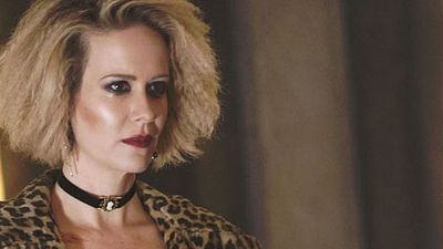 image de la news American Horror Story : Sarah Paulson et Evan Peters de retour dans la saison 7
