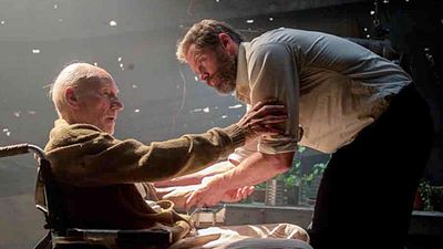 image de la news Logan : le synopsis officiel dévoilé par Hugh Jackman