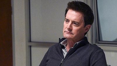 image de la news Twin Peaks saison 3 : Kyle MacLachlan retrouve l’agent Dale Cooper dans un nouveau teaser