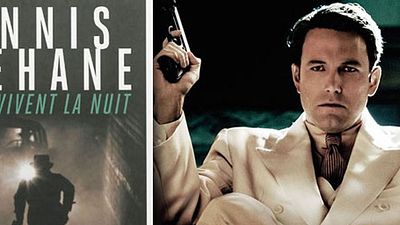 image de la news Live By Night, Shutter Island... Découvrez les adaptations de Dennis Lehane, l'auteur préféré d'Hollywood !