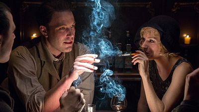 image de la news Live By Night : 5 choses à savoir sur le film de gangsters de Ben Affleck