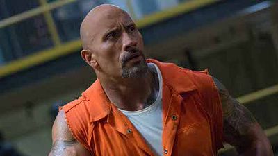 image de la news Shazam : des retrouvailles pour Dwayne Johnson ?