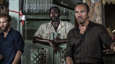 image de la news Guyane, Good Behavior, Riverdale : les rendez-vous séries de la semaine