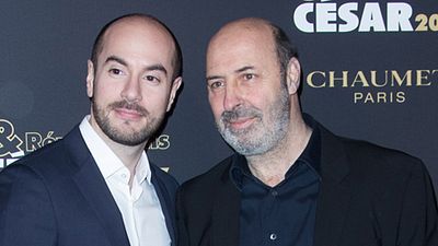 image de la news César 2017 : la soirée des Révélations comme si vous y étiez !