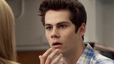 image de la news Teen Wolf : le prénom de Stiles enfin révélé ! [SPOILERS]