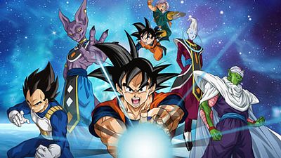 image de la news Dragon Ball Super : le retour de la franchise à succès cette semaine sur nos écrans [MAJ]