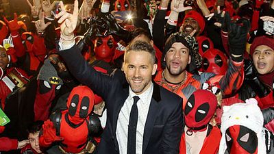 image de la news Deadpool aux Oscars : Ryan Reynolds promet une surprise en cas de nomination