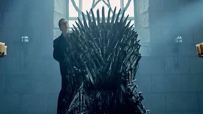 image de la news HBO : John Oliver s’est cru dans Game of Thrones dans le teaser de Last Week Tonight saison 4