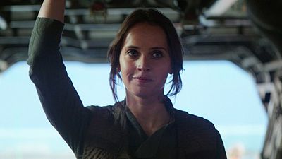 image de la news Rogue One : le spin-off de Star Wars dépasse le milliard de dollars dans le monde