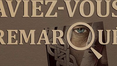 image de la news Aviez-vous remarqué ? Les petits détails cachés de Vikings