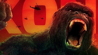 image de la news Kong: Skull Island, Annabelle 2, Baby Boss... Les 20 photos ciné de la semaine !