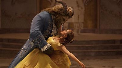 image de la news La Belle et la Bête : Céline Dion chantera pour le film