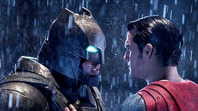 image de la news Batman v Superman sur Canal + : 5 choses à savoir sur ce blockbuster DC Comics