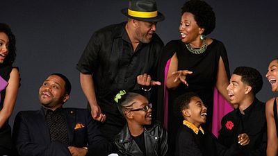 image de la news Black-ish : un spin-off est en développement
